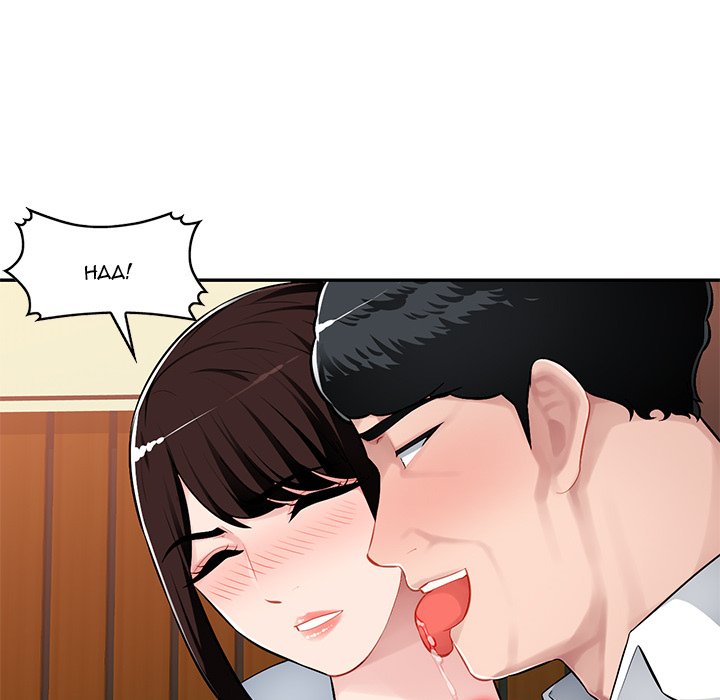 Boss Around Chapter 5 image 99