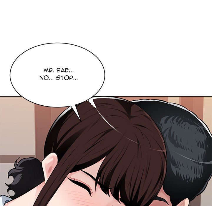 Boss Around Chapter 5 image 101