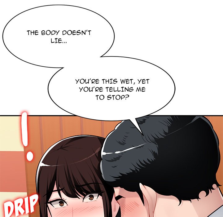 Boss Around Chapter 5 image 103