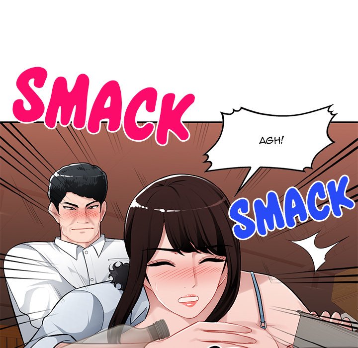Boss Around Chapter 5 image 108