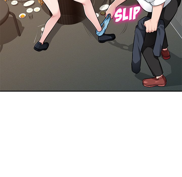 Boss Around Chapter 5 image 113