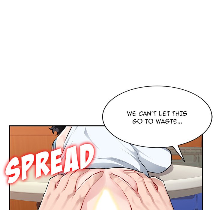 Boss Around Chapter 5 image 114