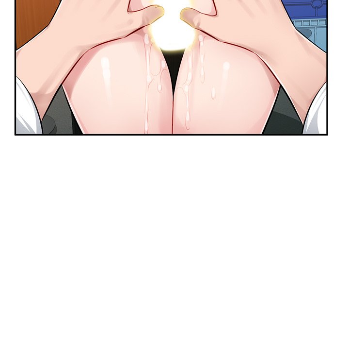 Boss Around Chapter 5 image 115