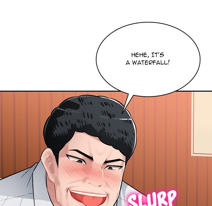Boss Around Chapter 5 image 116