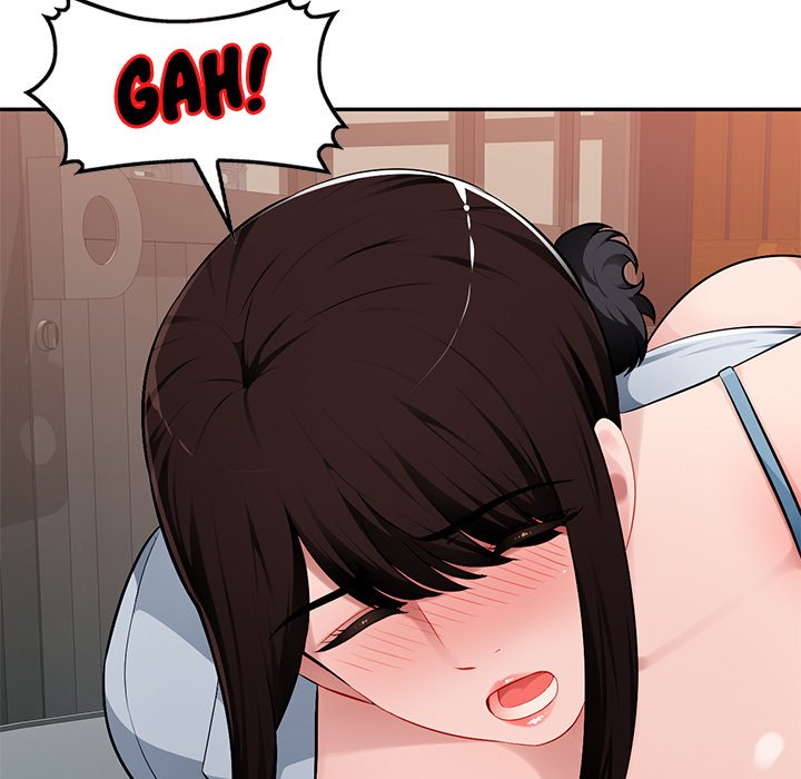 Boss Around Chapter 5 image 121