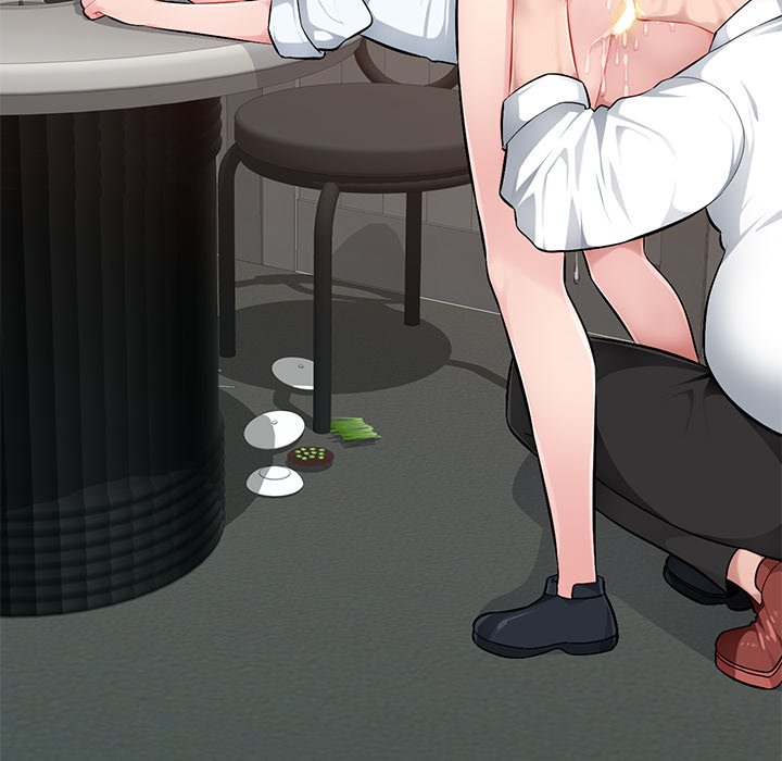 Boss Around Chapter 5 image 126