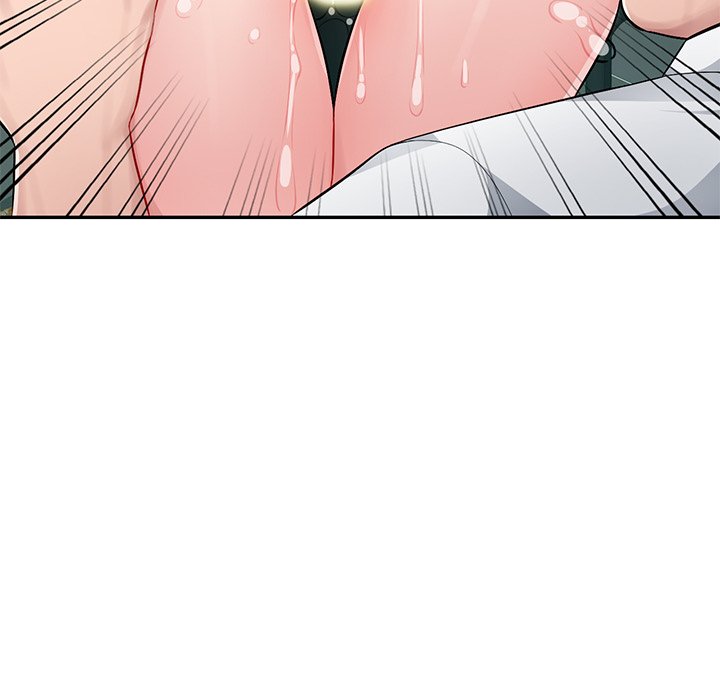 Boss Around Chapter 5 image 134