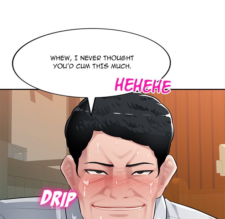 Boss Around Chapter 5 image 135