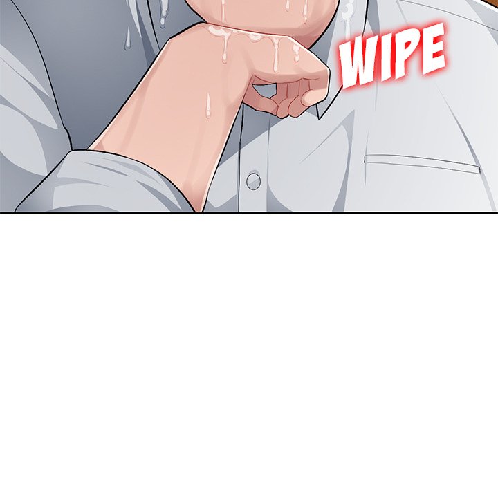 Boss Around Chapter 5 image 136