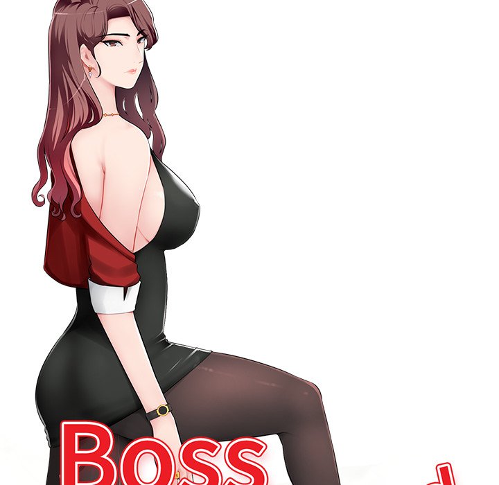 Boss Around Chapter 5 image 13