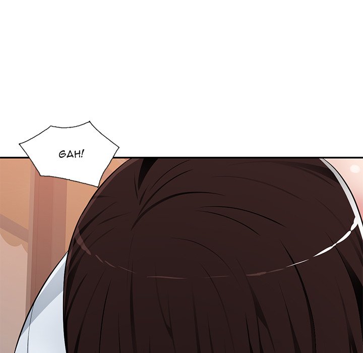 Boss Around Chapter 5 image 140