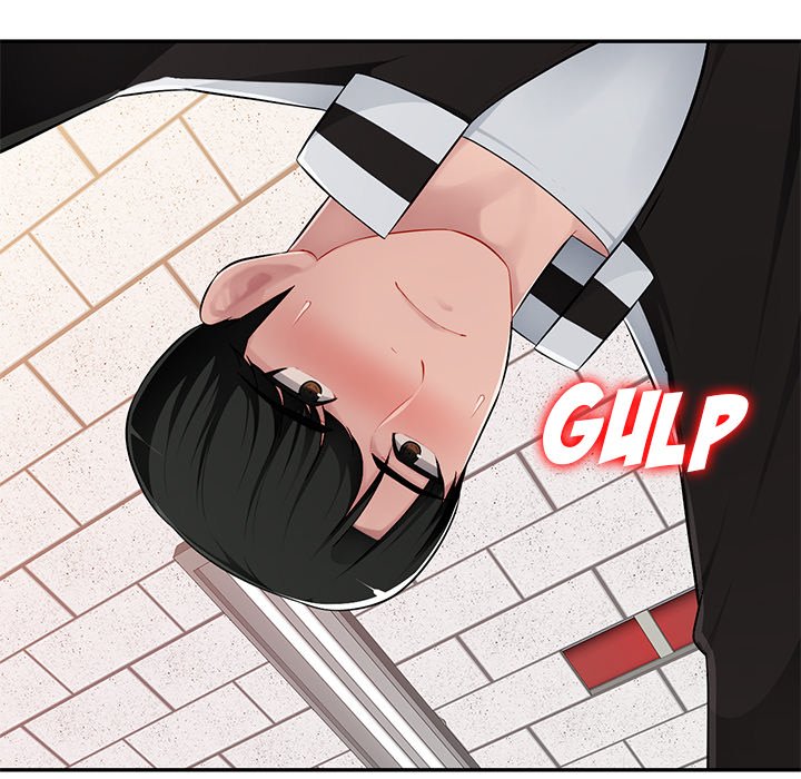 Boss Around Chapter 5 image 18