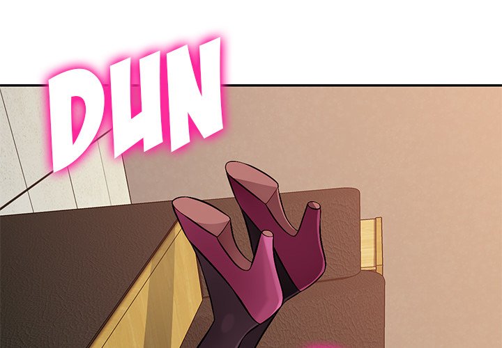 Boss Around Chapter 5 image 1