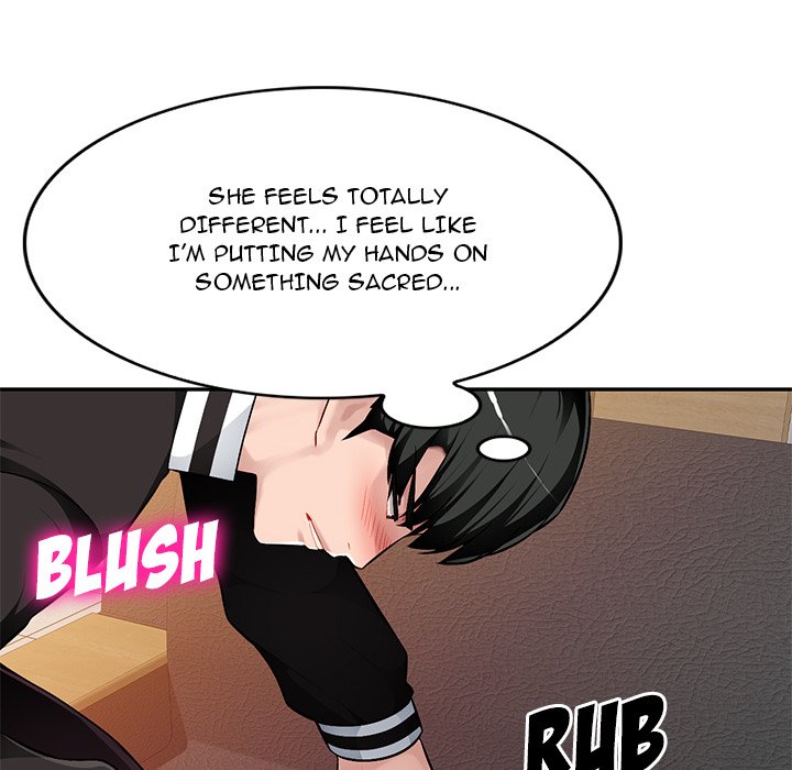 Boss Around Chapter 5 image 26