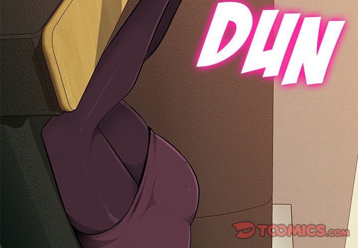 Boss Around Chapter 5 image 2