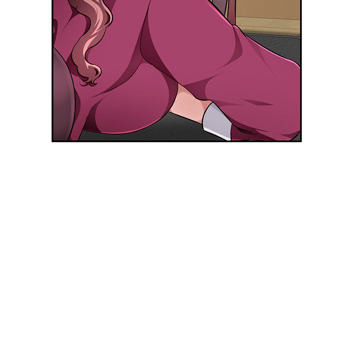 Boss Around Chapter 5 image 29