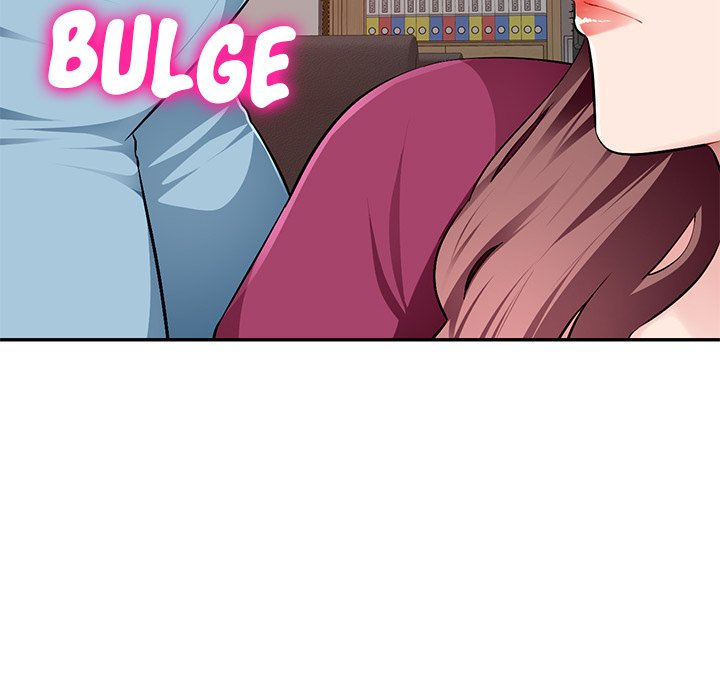 Boss Around Chapter 5 image 31