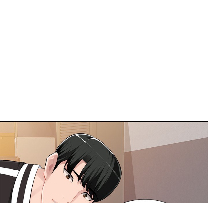 Boss Around Chapter 5 image 32