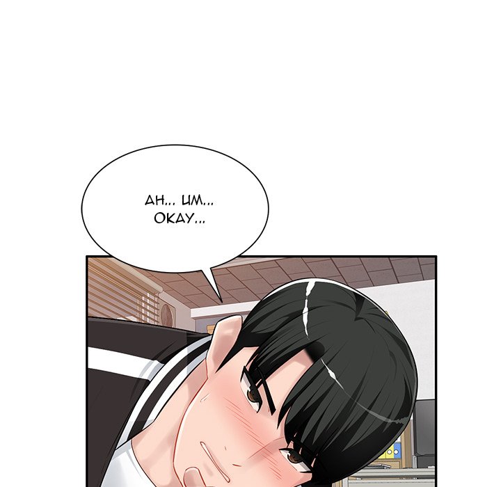 Boss Around Chapter 5 image 41