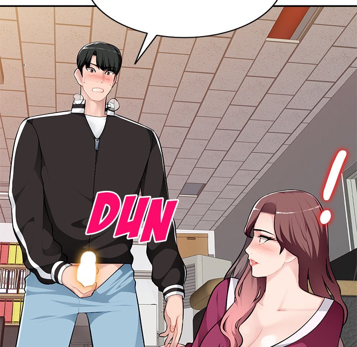 Boss Around Chapter 5 image 55