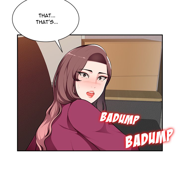 Boss Around Chapter 5 image 57