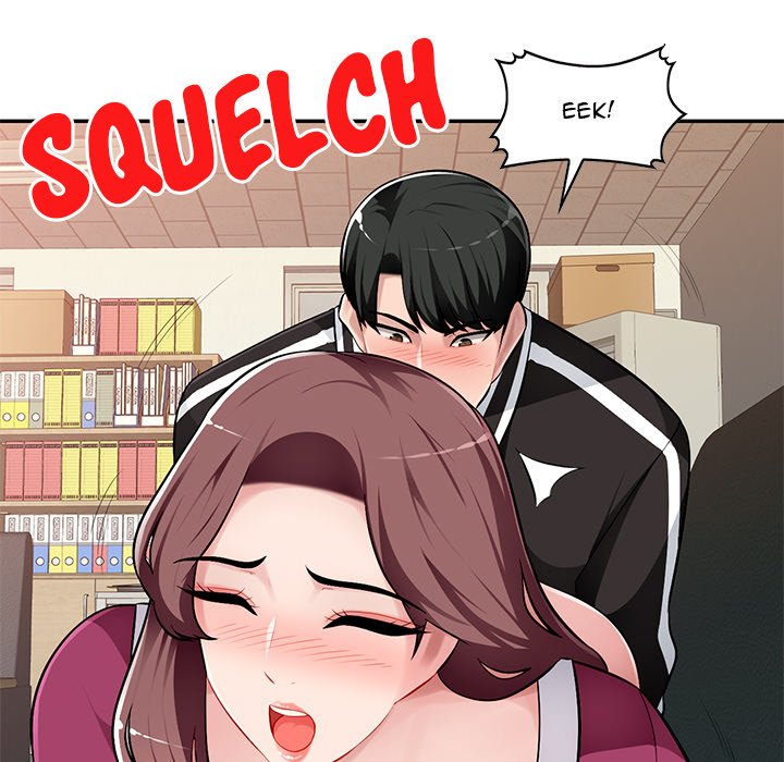 Boss Around Chapter 5 image 59