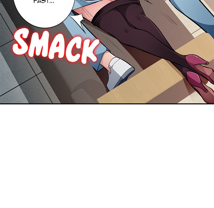Boss Around Chapter 5 image 62