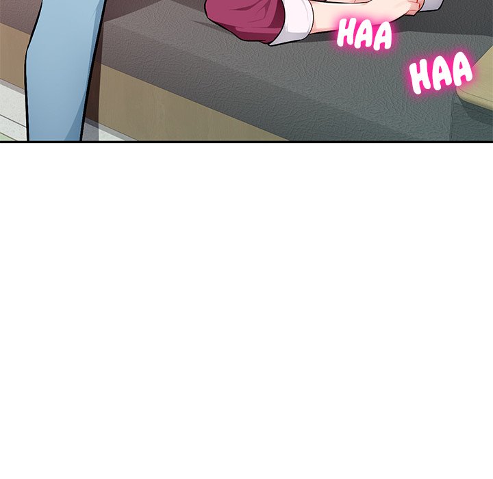 Boss Around Chapter 5 image 69