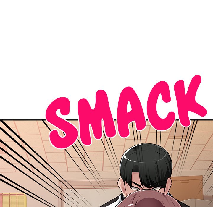 Boss Around Chapter 5 image 70