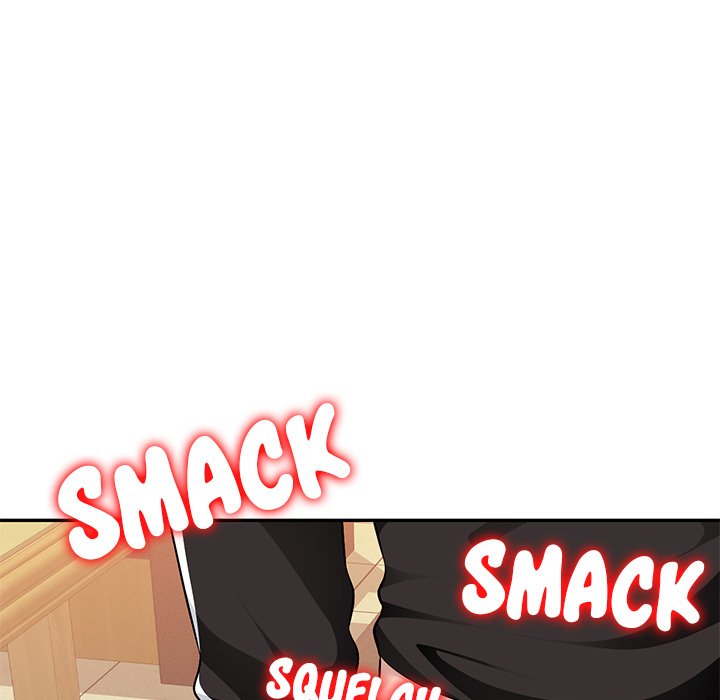 Boss Around Chapter 5 image 75