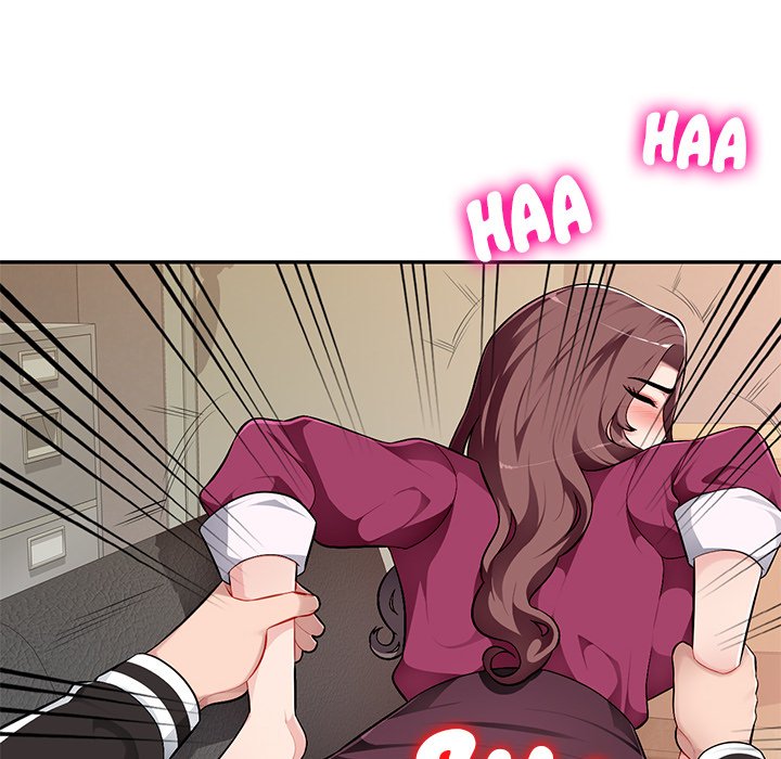 Boss Around Chapter 5 image 80