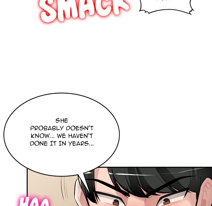 Boss Around Chapter 5 image 86