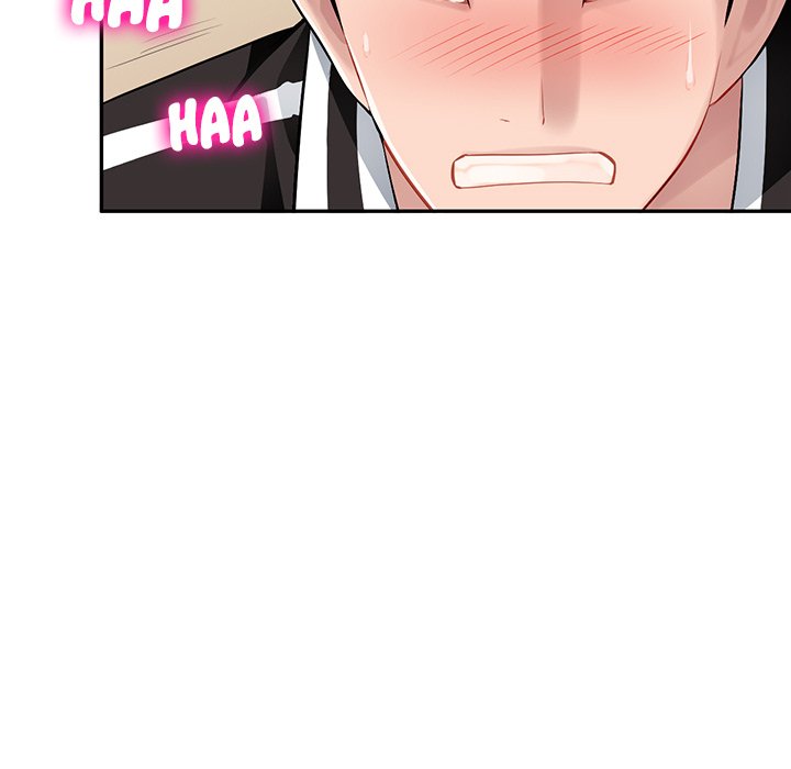 Boss Around Chapter 5 image 87