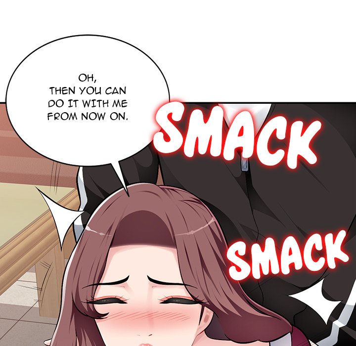 Boss Around Chapter 5 image 88