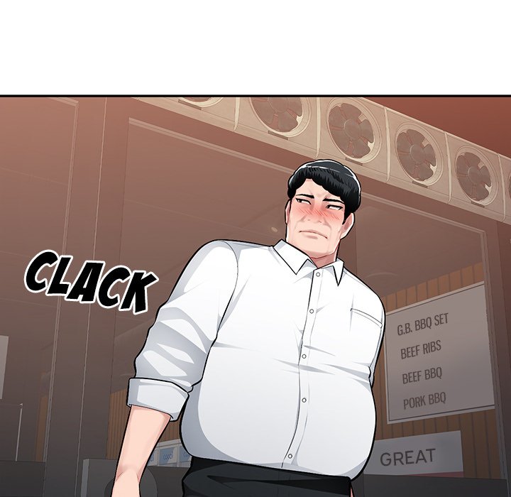 Boss Around Chapter 6 image 99