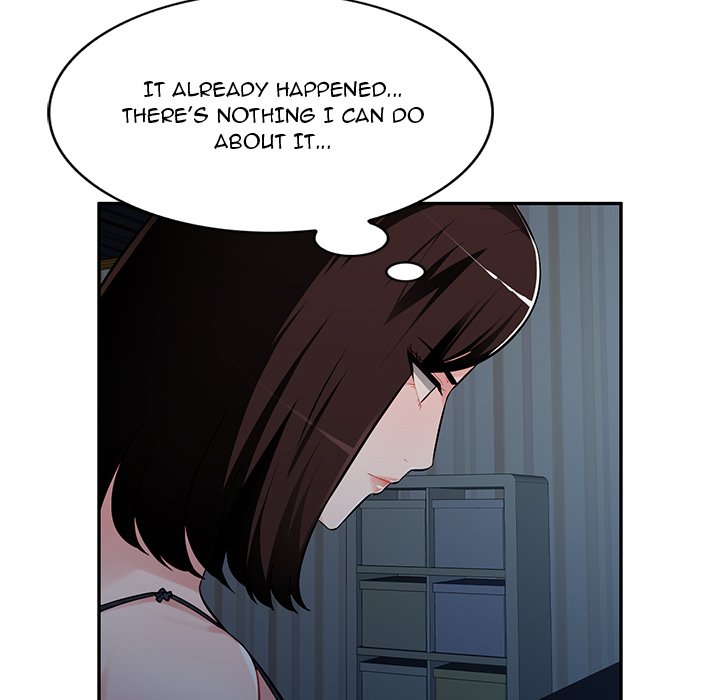 Boss Around Chapter 6 image 122