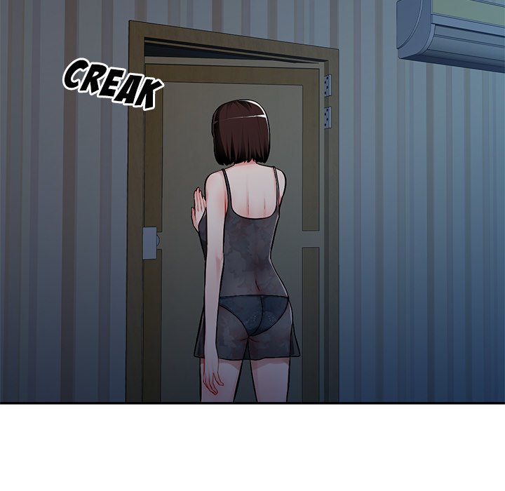 Boss Around Chapter 6 image 124
