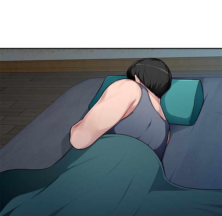 Boss Around Chapter 6 image 128