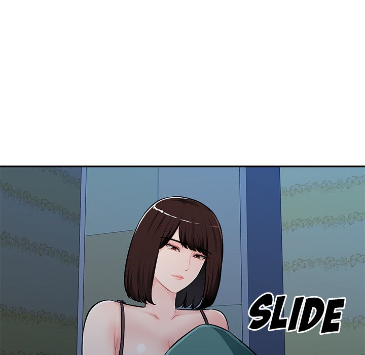 Boss Around Chapter 6 image 130