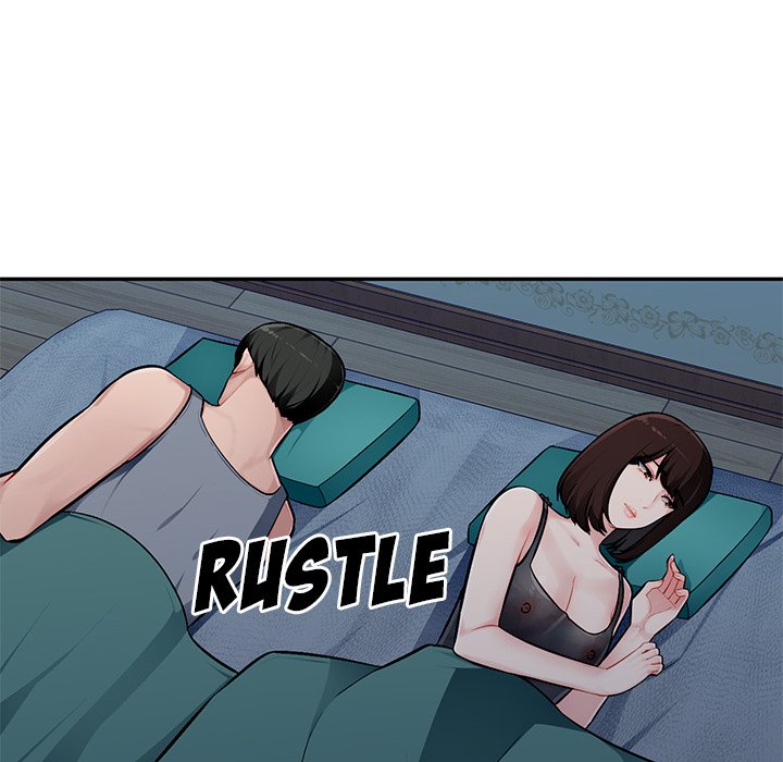 Boss Around Chapter 6 image 132