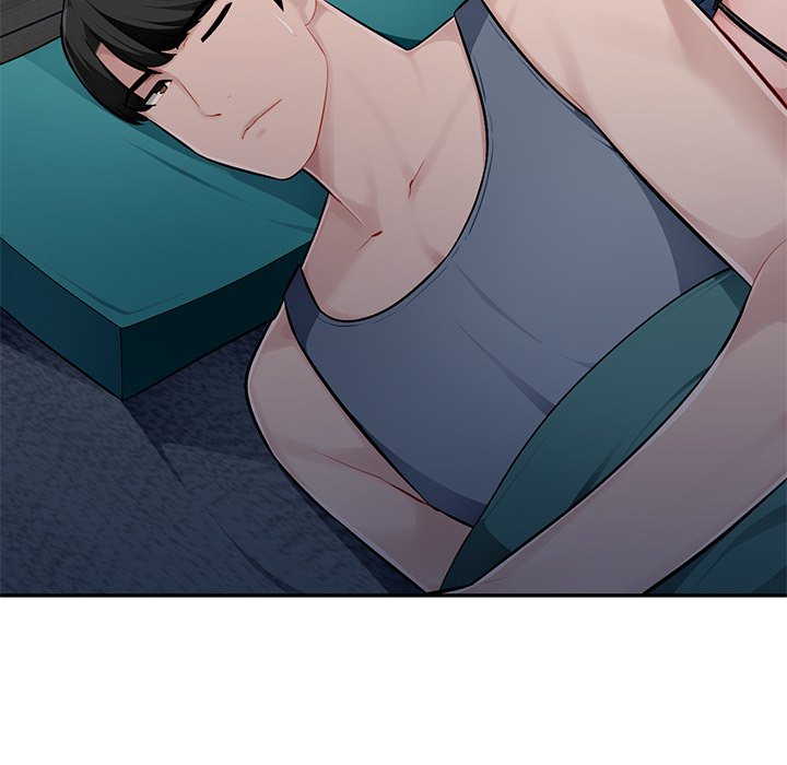 Boss Around Chapter 6 image 135