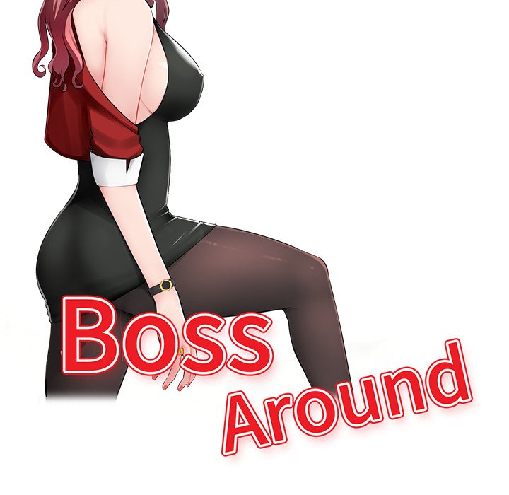 Boss Around Chapter 6 image 15