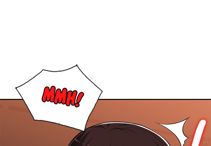 Boss Around Chapter 6 image 1