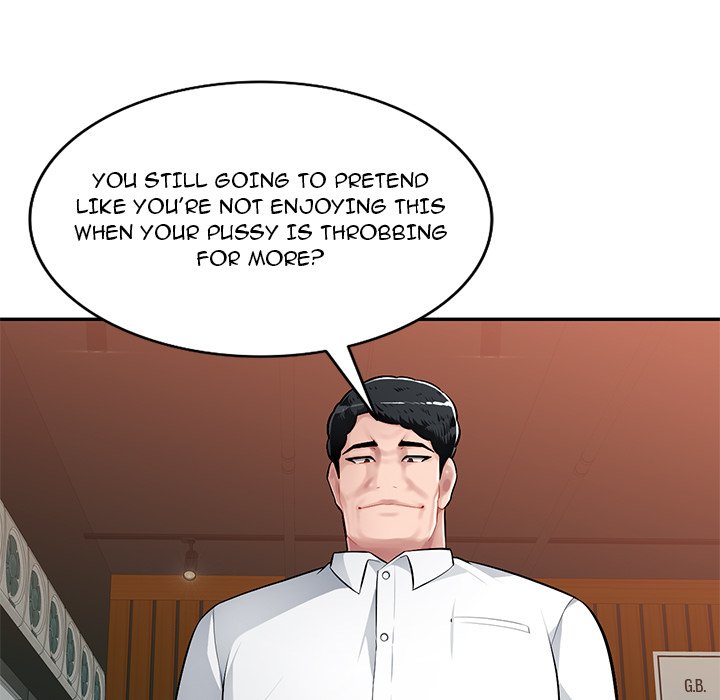 Boss Around Chapter 6 image 21
