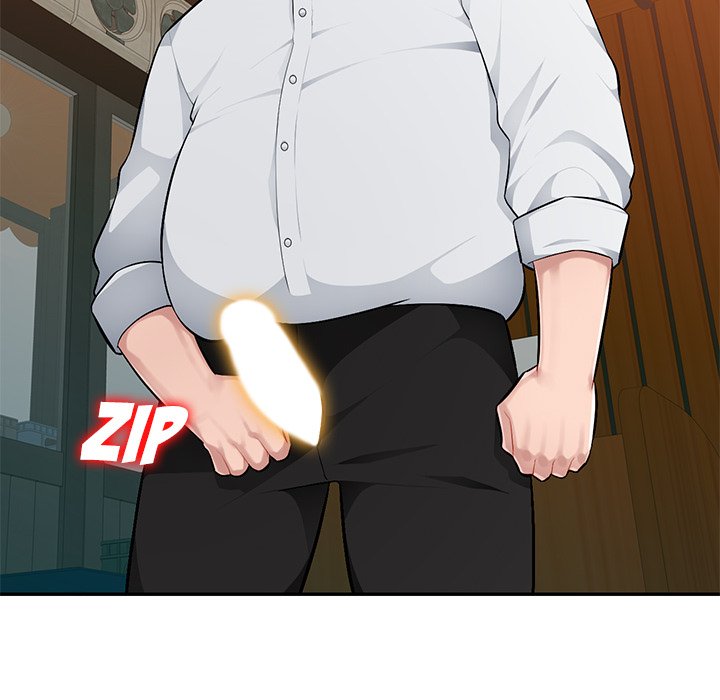 Boss Around Chapter 6 image 26
