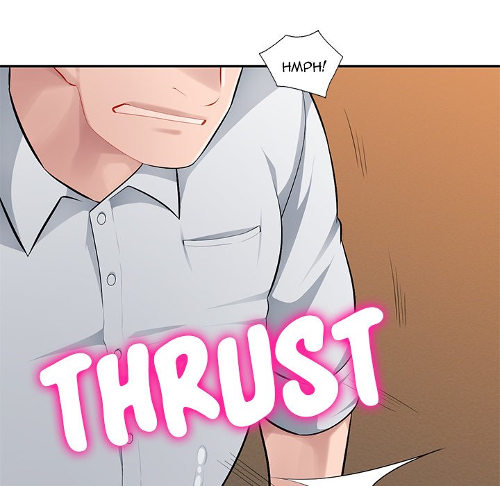 Boss Around Chapter 6 image 32