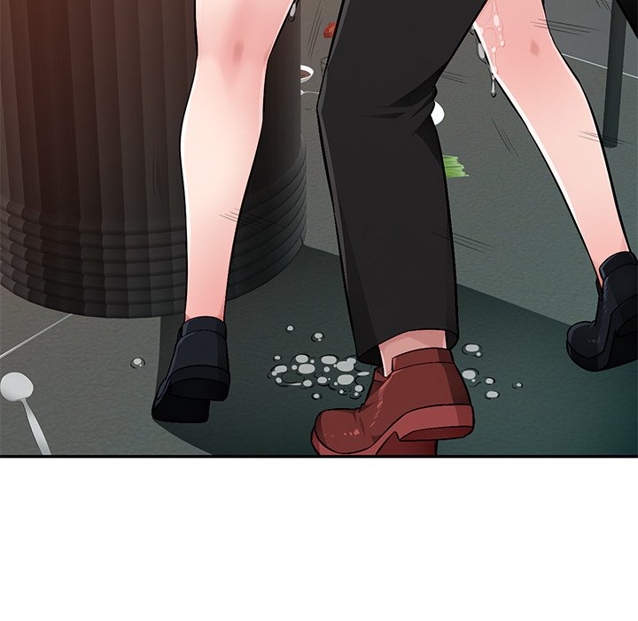 Boss Around Chapter 6 image 38