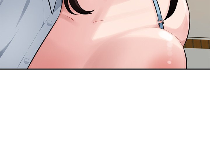 Boss Around Chapter 6 image 3