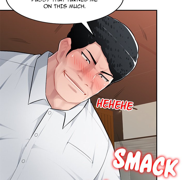 Boss Around Chapter 6 image 40