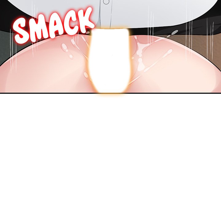 Boss Around Chapter 6 image 68